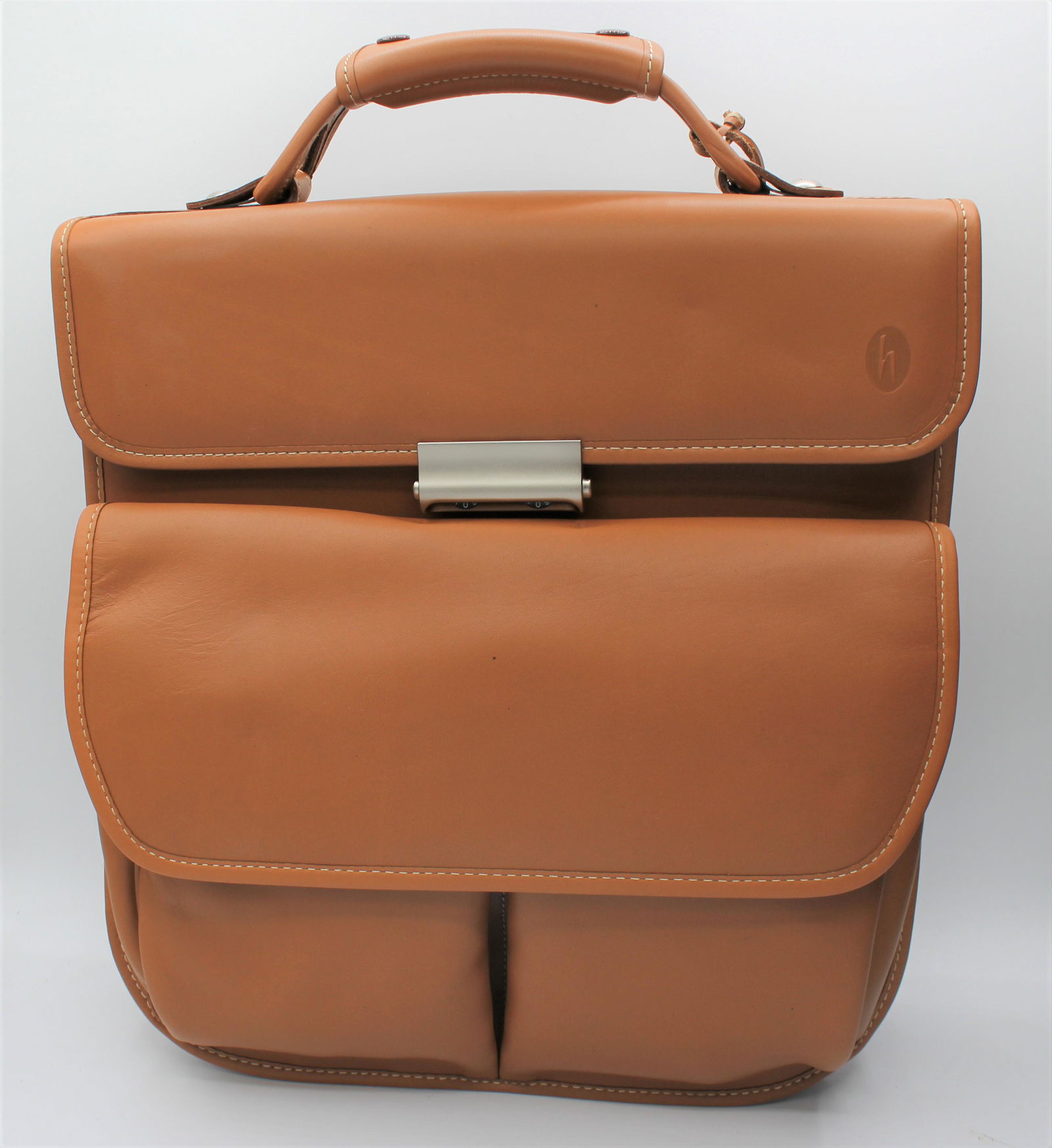 Vintage Hartmann Men's Laptop Travel Bag (1 of 9)