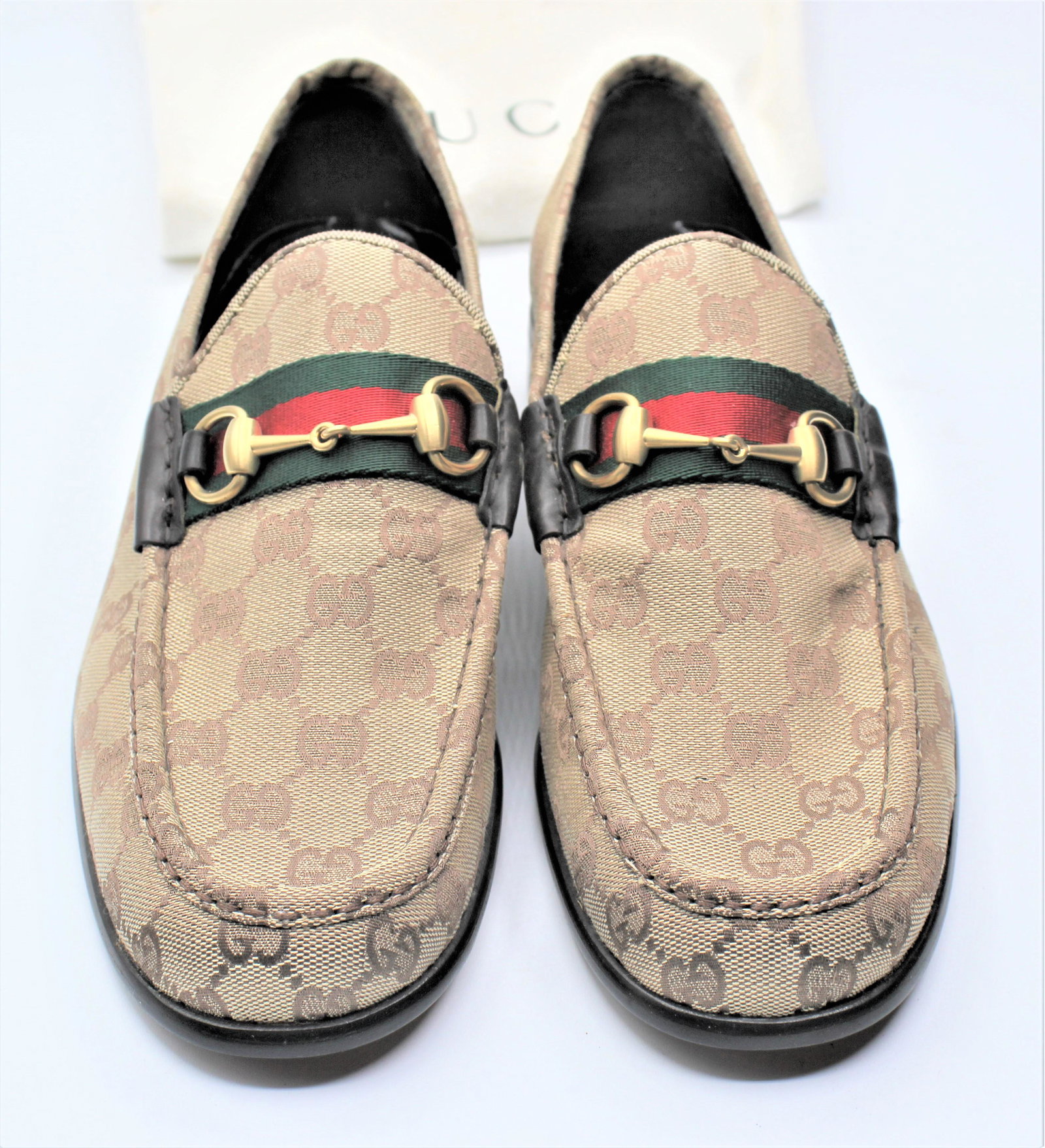 Men's Gucci Dress Shoes (1 of 6)