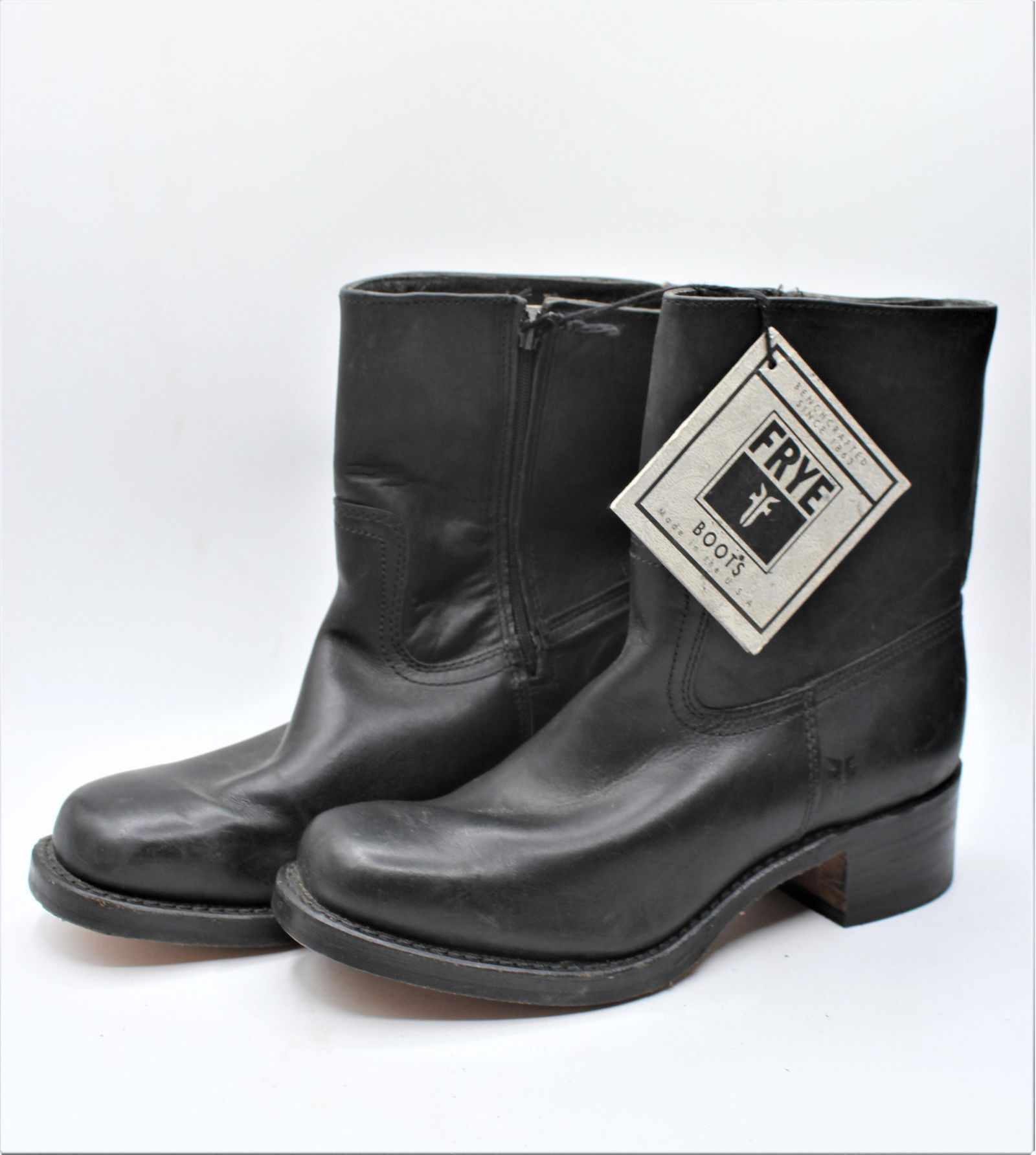 Frye Women's Leather Boots (1 of 6)