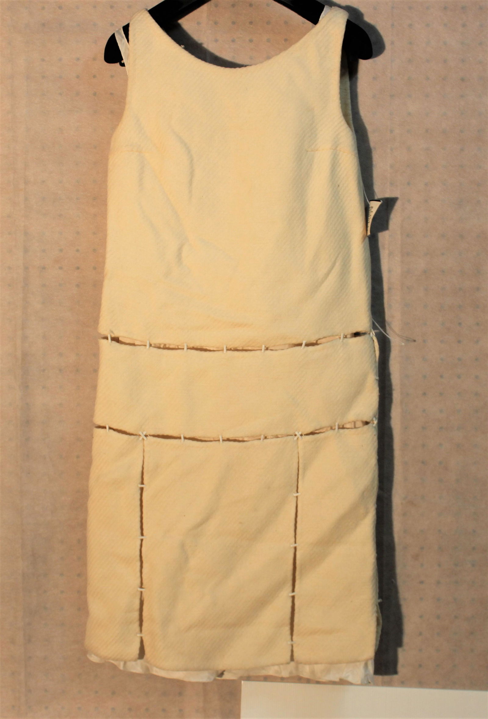 Prada Wool Dress (1 of 9)