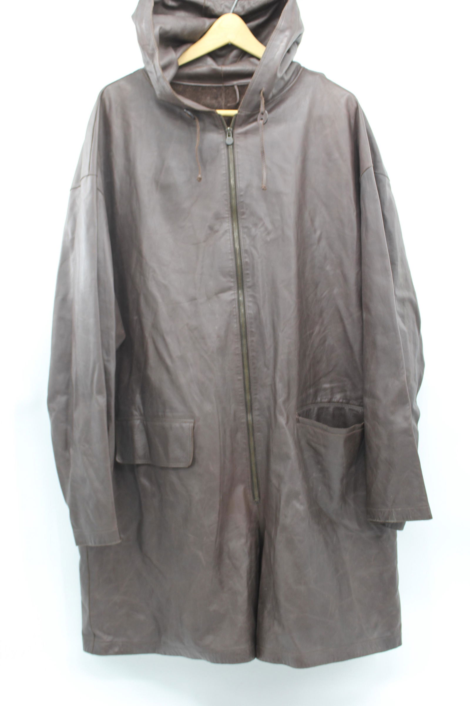 Fendi Leather Men's Jacket/Jumpsuit (1 of 7)