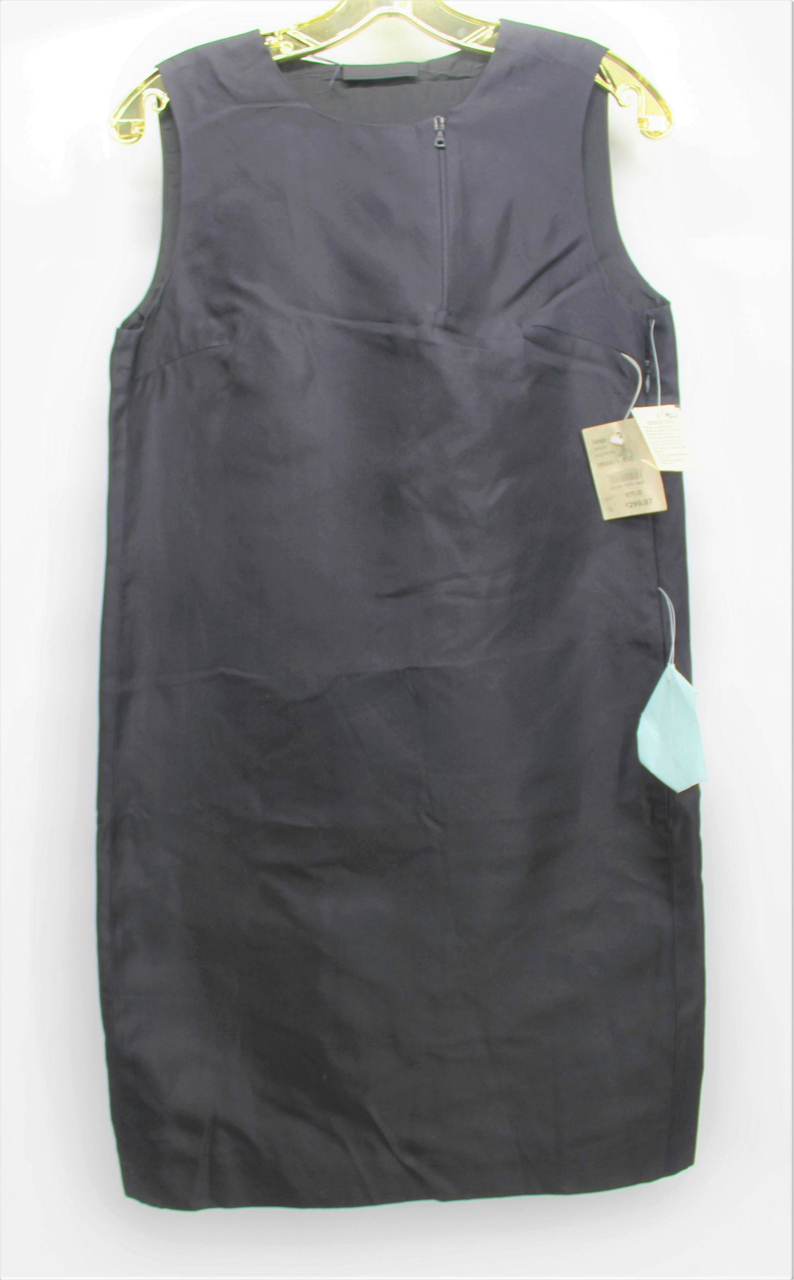 Prada Shell Dress (1 of 6)