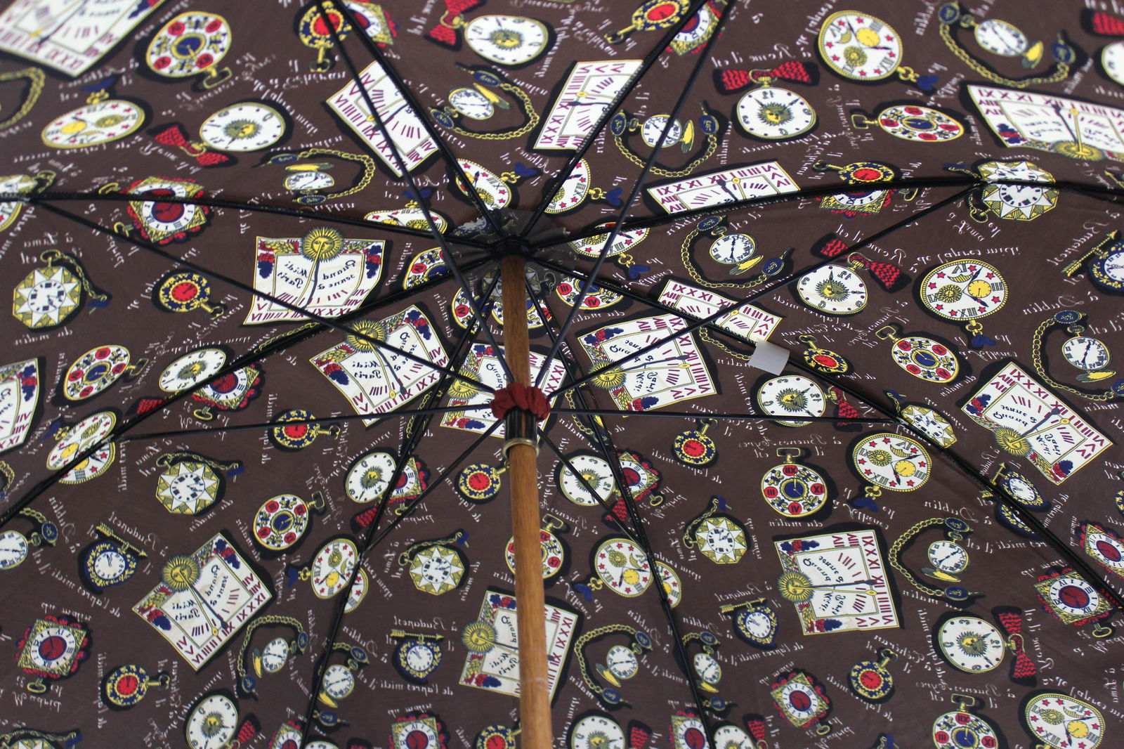 Fornasetti Umbrella (1 of 4)
