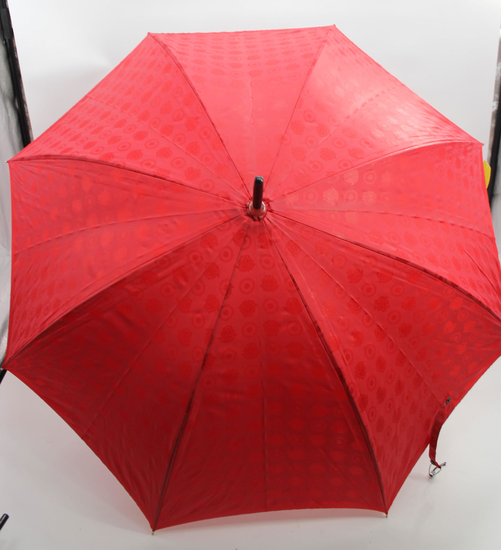 Gianni Versace Umbrella (1 of 6)