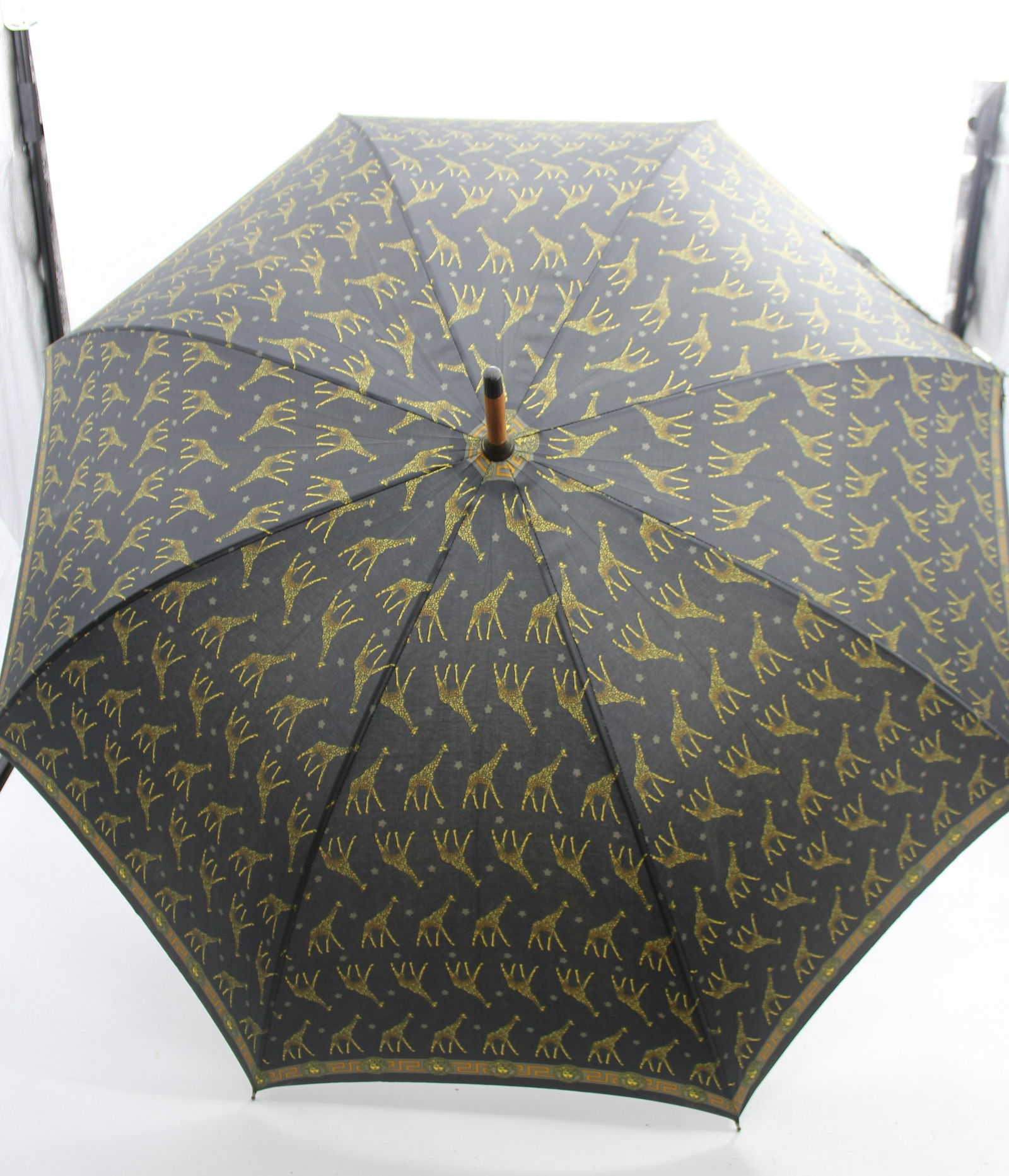 Gianni Versace Umbrella (1 of 3)