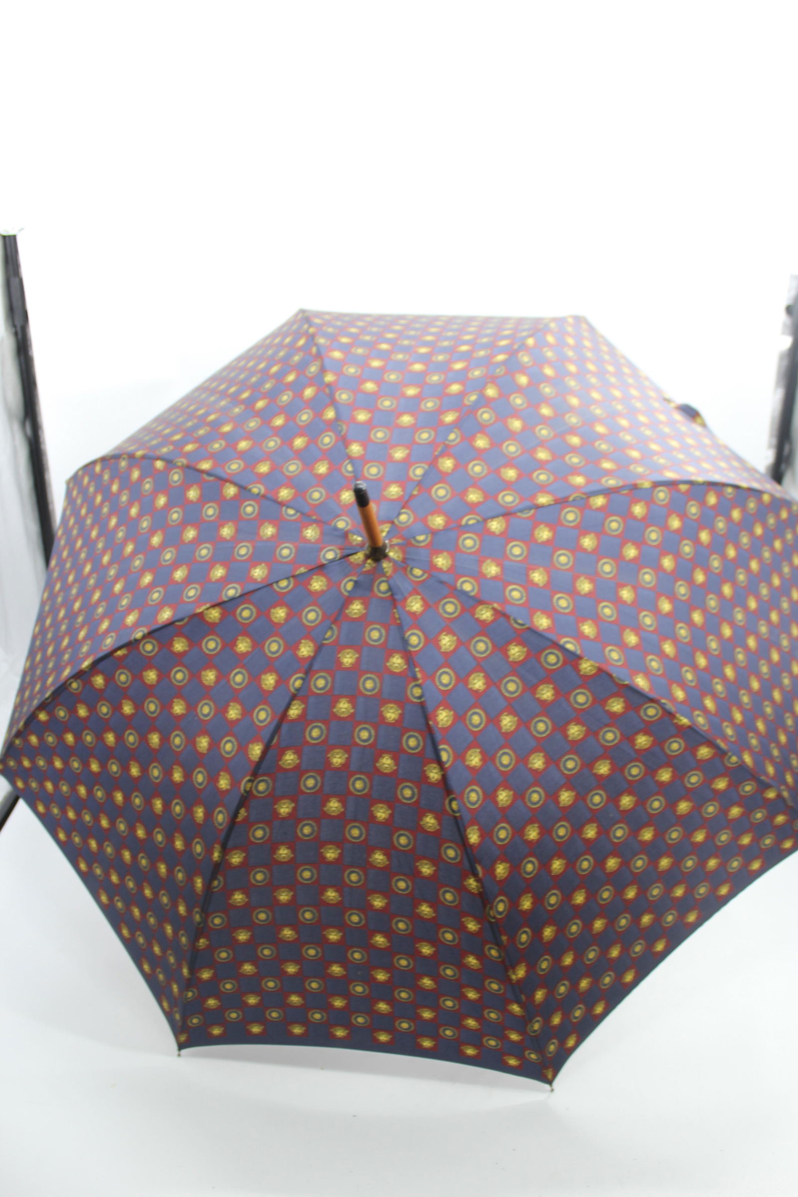 Gianni Versace Umbrella (1 of 3)