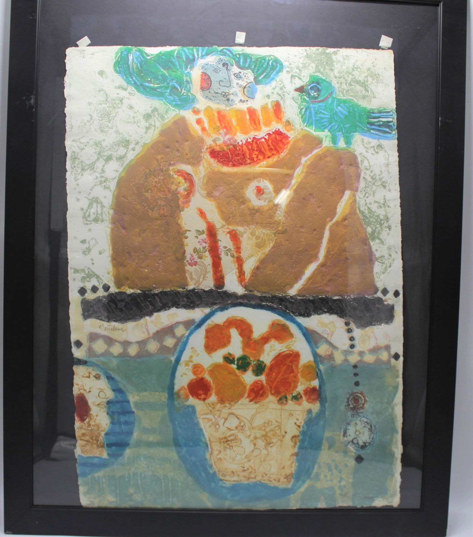 Theo Tobiasse - Loiseleur (1 of 11)