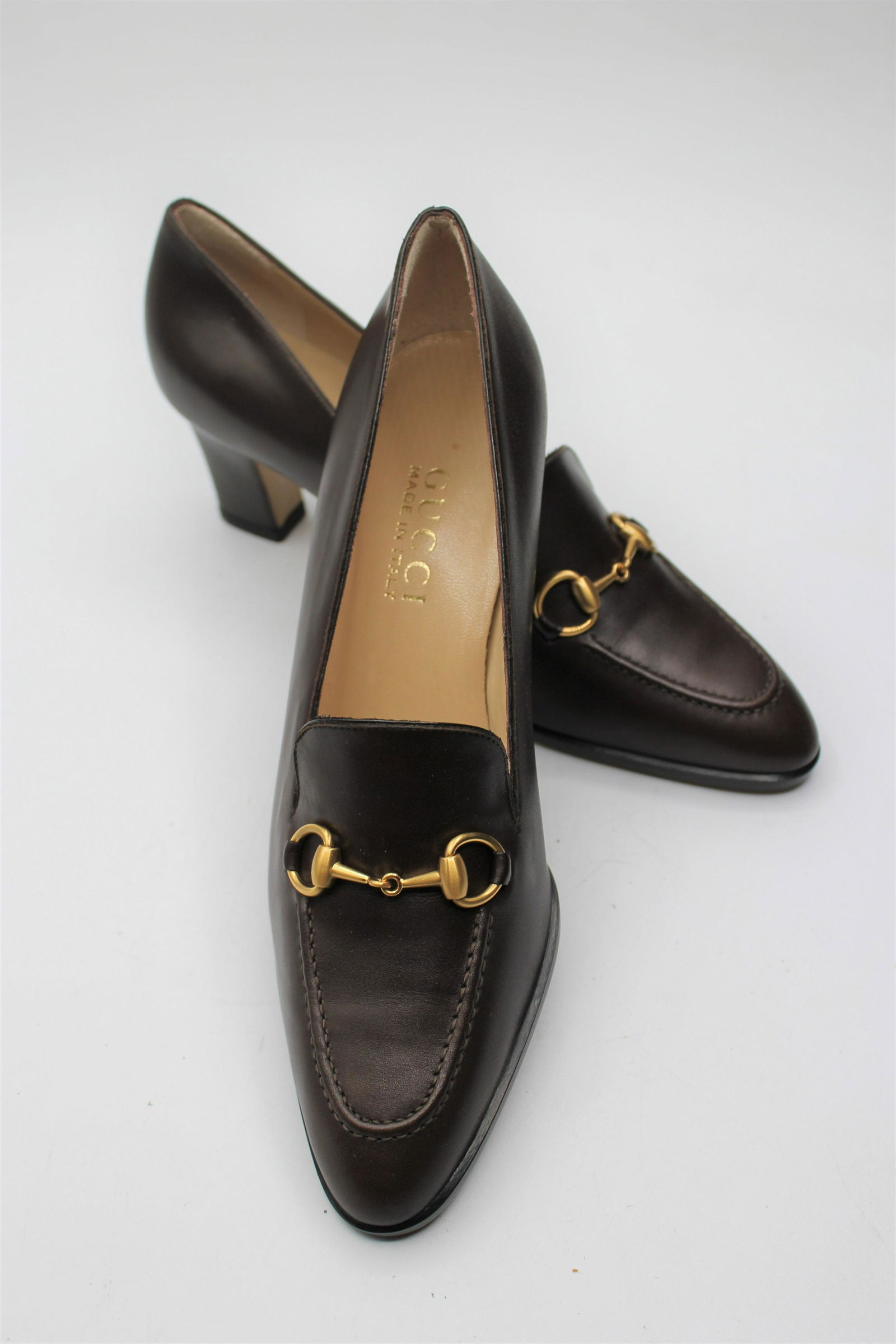 Ultra Stylish Women's Gucci Heels (1 of 6)