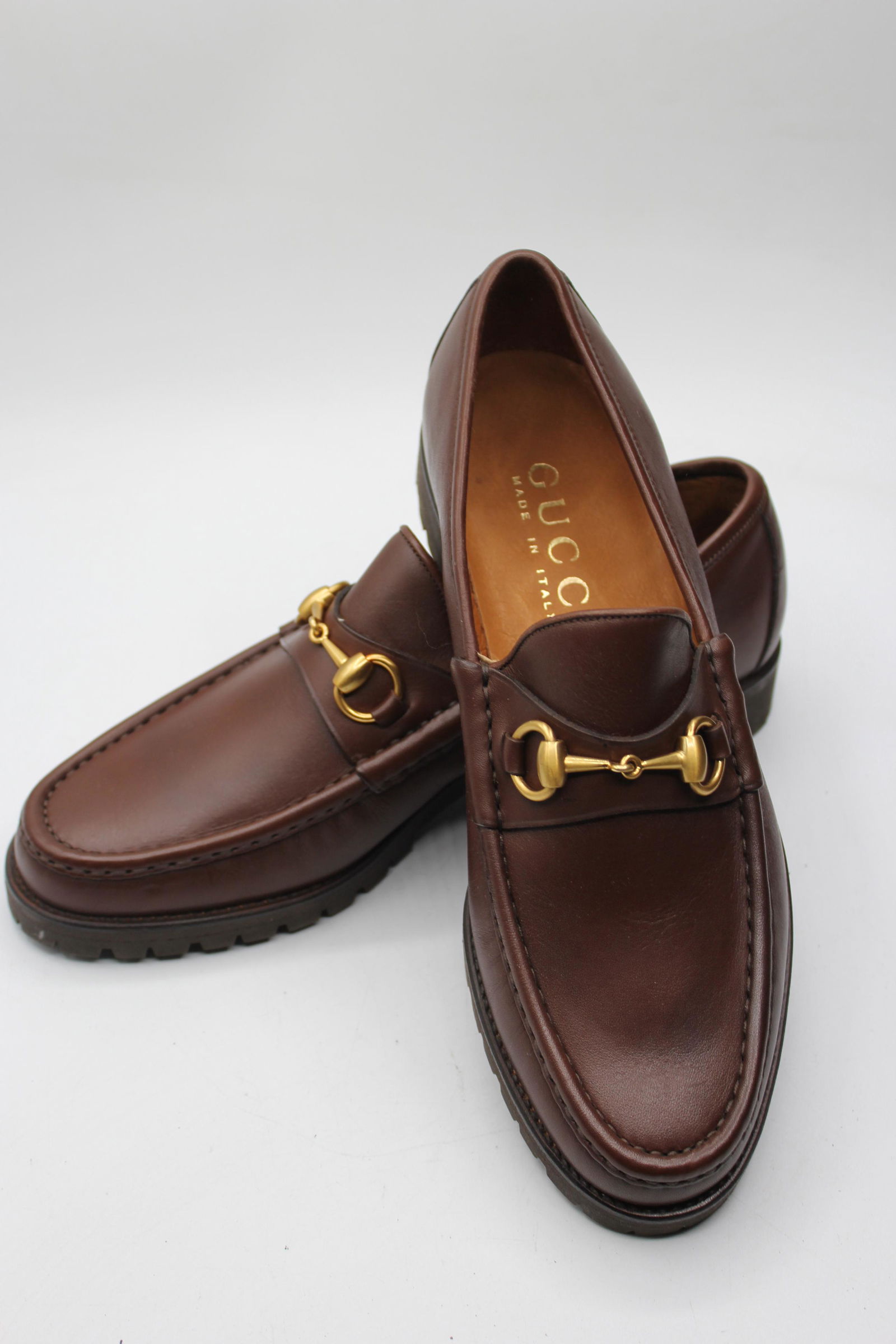 Gucci Men's Loafers (1 of 4)