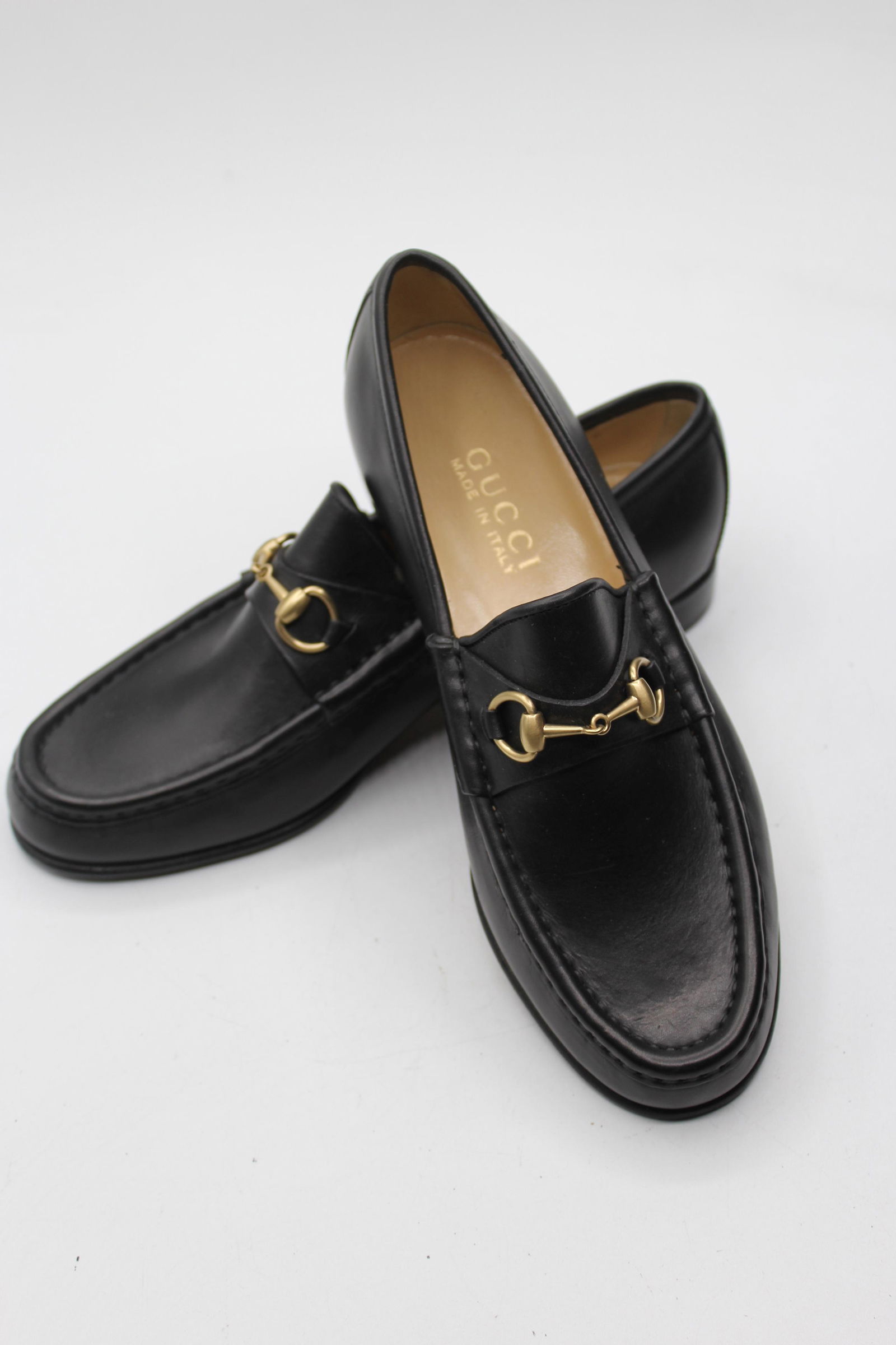 Gucci Women's Loafers (1 of 5)