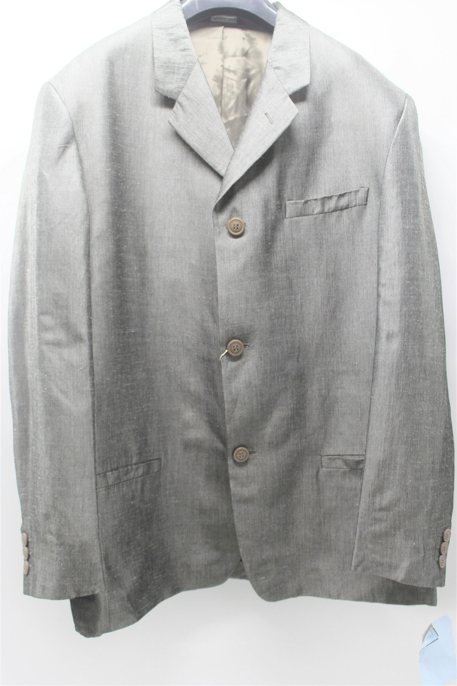 Versus By Gianni Versace Suit (1 of 6)