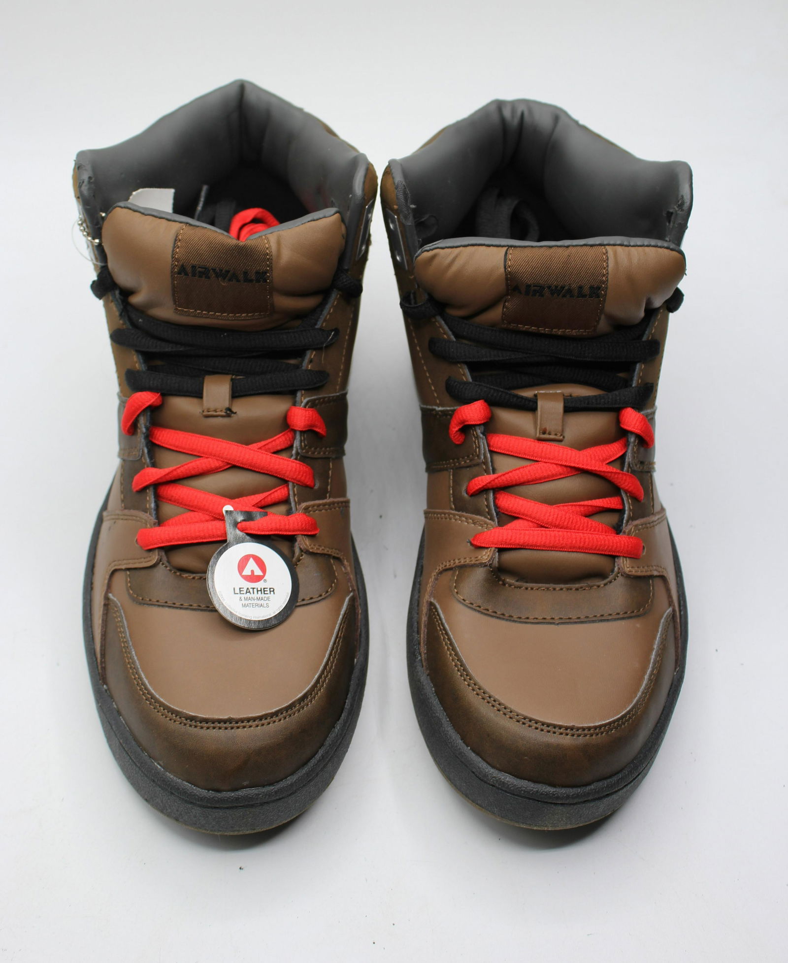 airwalk snow boots