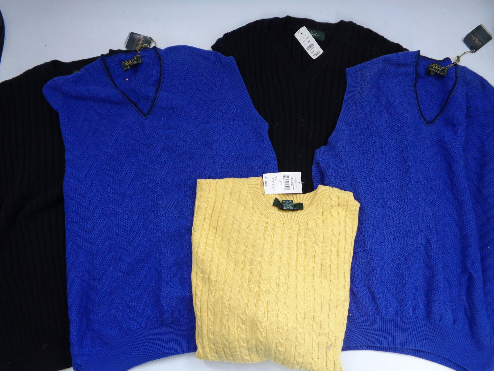 Men's Knit Lot (1 of 8)