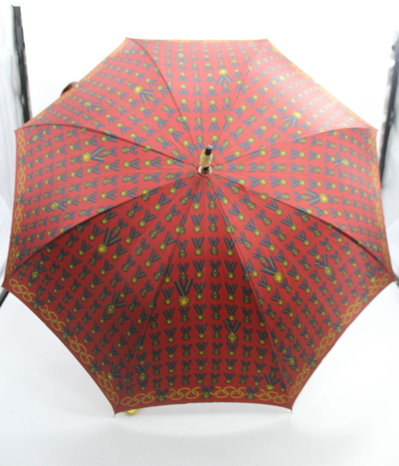 Gianni Versace Umbrella (1 of 3)