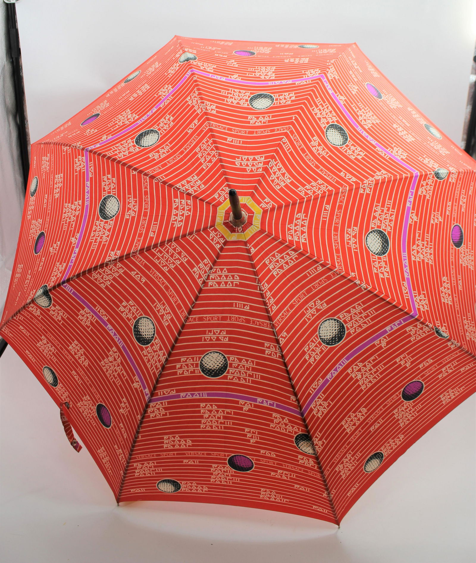 Gianni Versace Umbrella (1 of 3)
