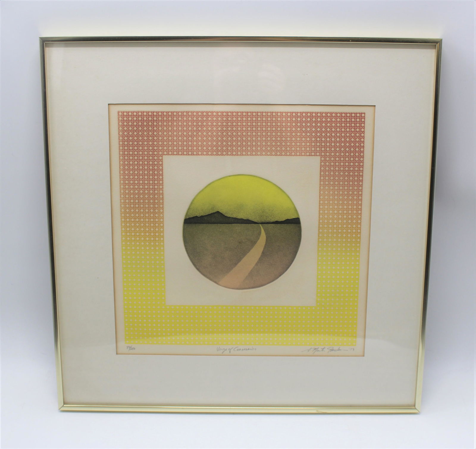 1973 S. Martin Friedman - Verge of Conversion (1 of 6)