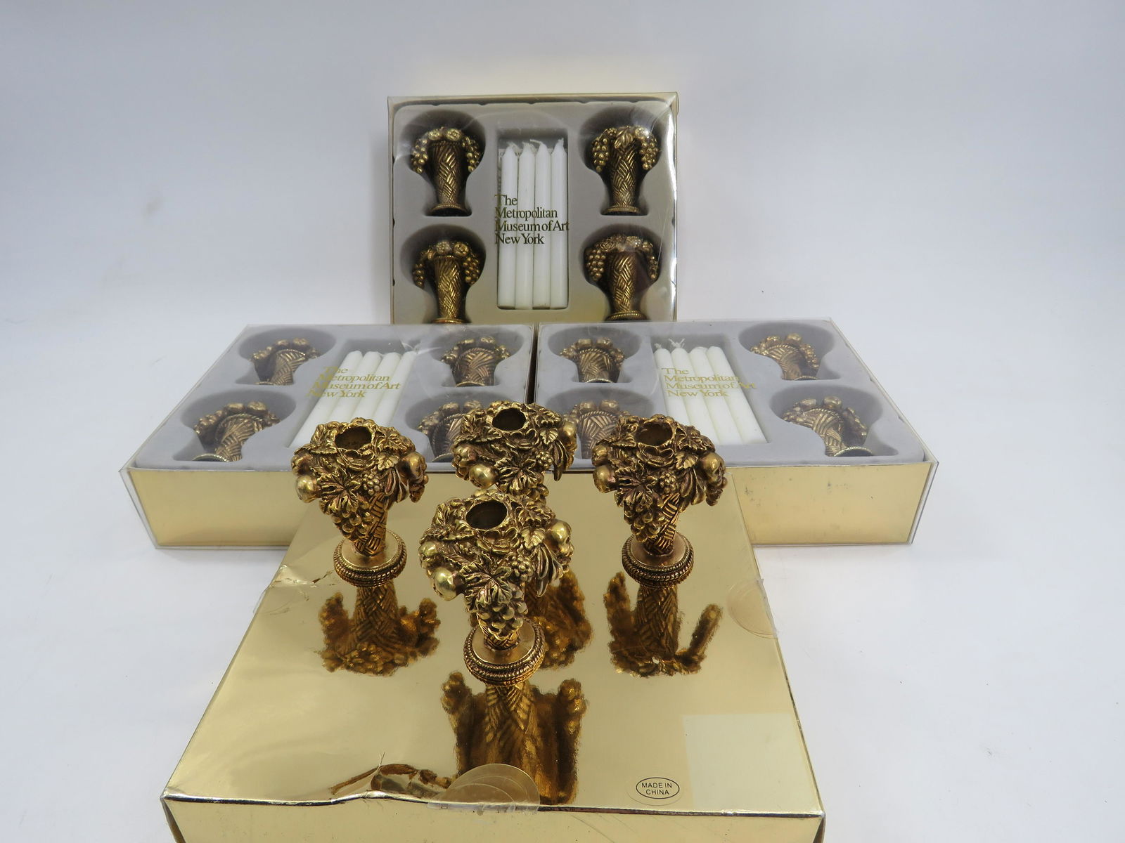 Metropolitan Museum of Art New York (1 of 9)