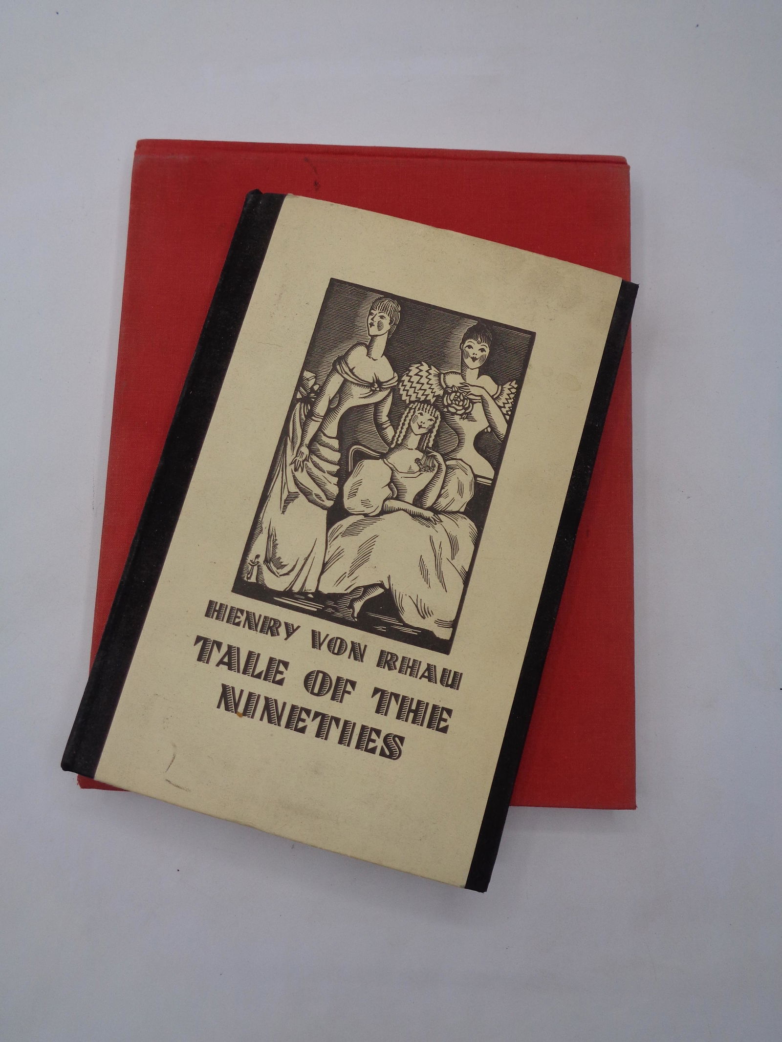 Bulk Lot-Vintage Books (1 of 13)