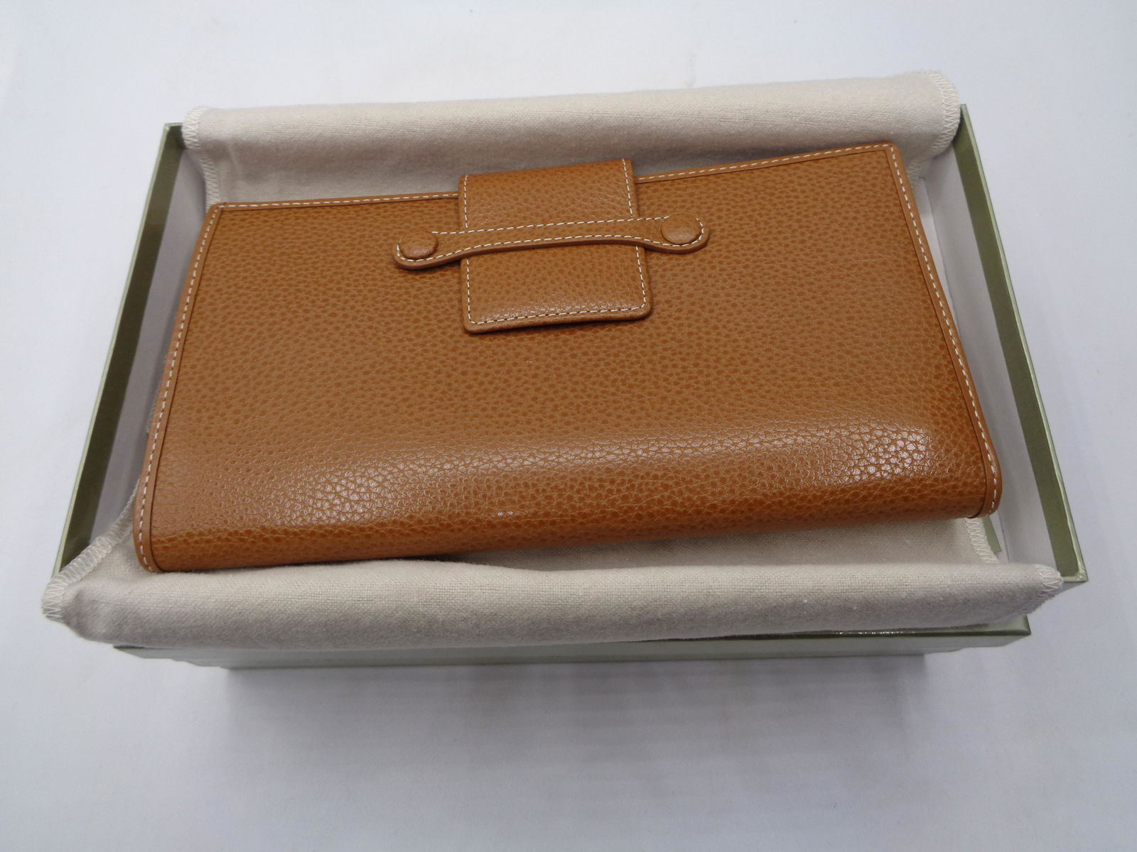 Levenger Wallet Bulk Lot (1 of 4)