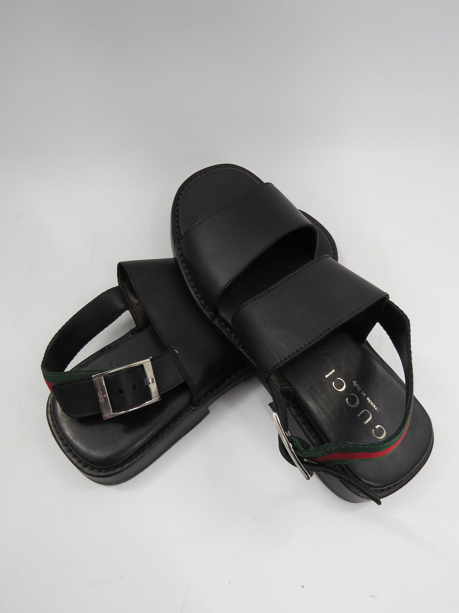 Men's Gucci Sandals (1 of 5)