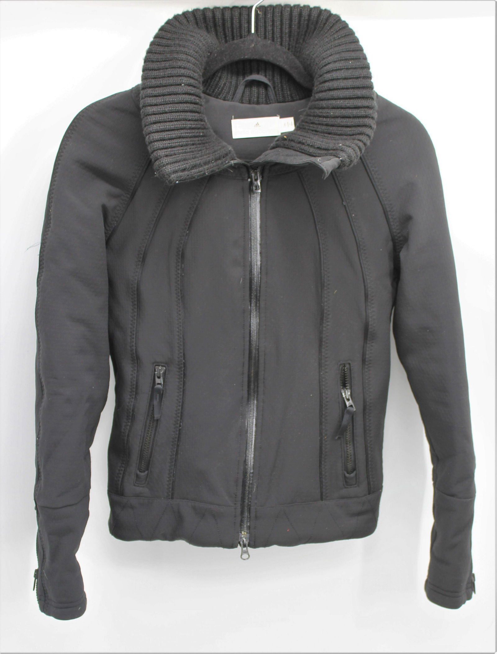 Stella McCartney X Adidas Jacket (1 of 6)