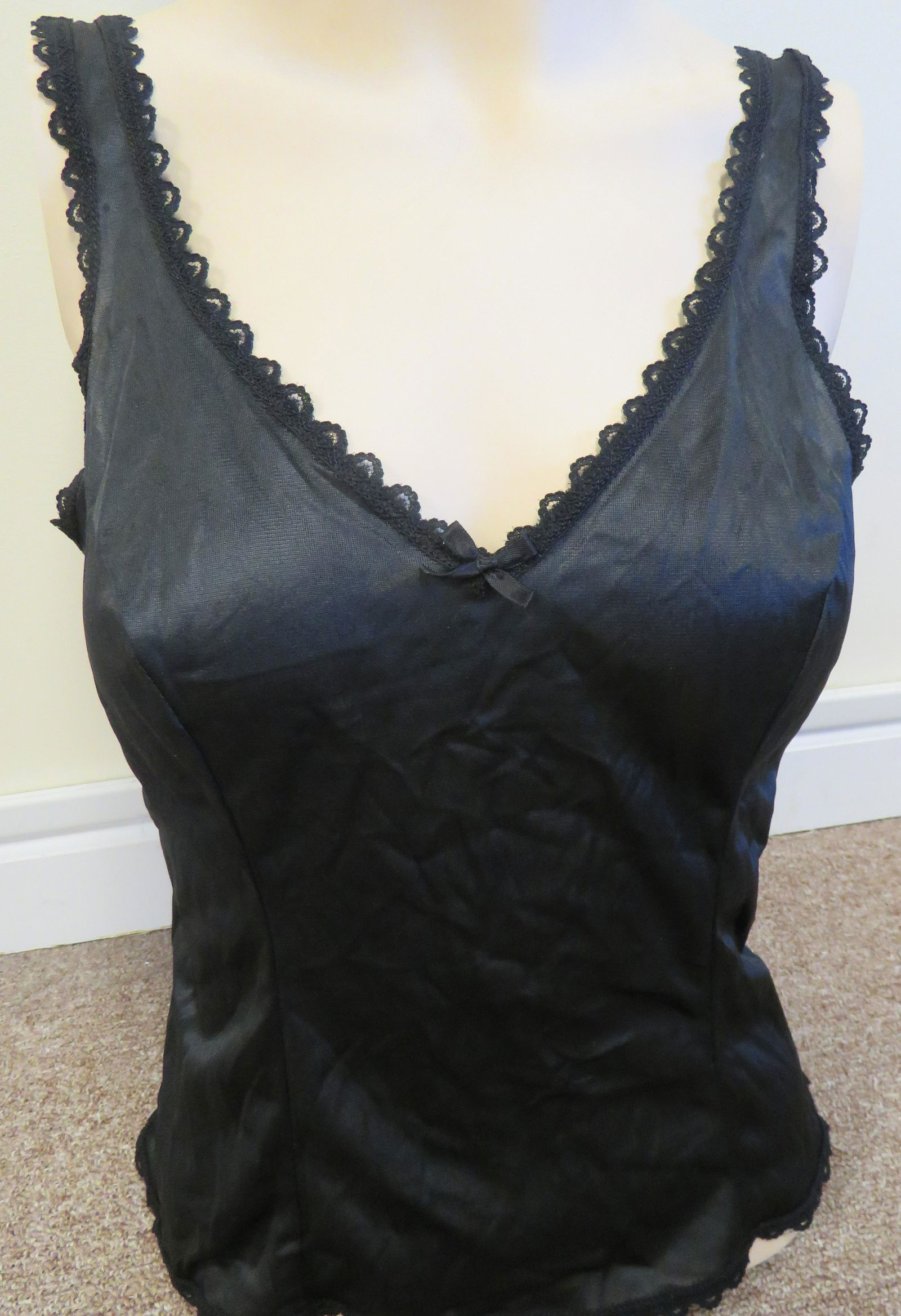 Warner's Perfect Measure Camisoles (1 of 4)