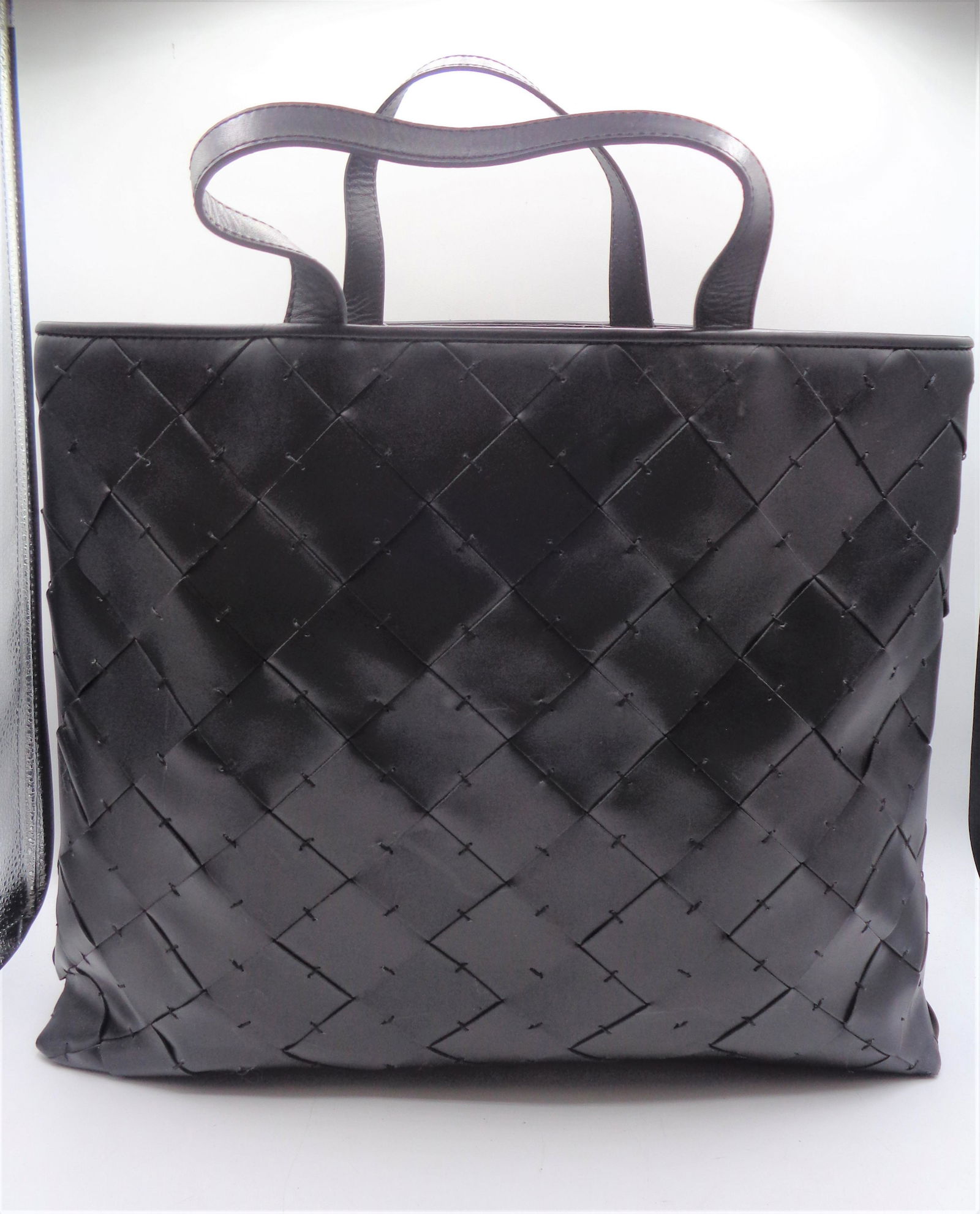 Cole Haan Leather Bag (1 of 5)