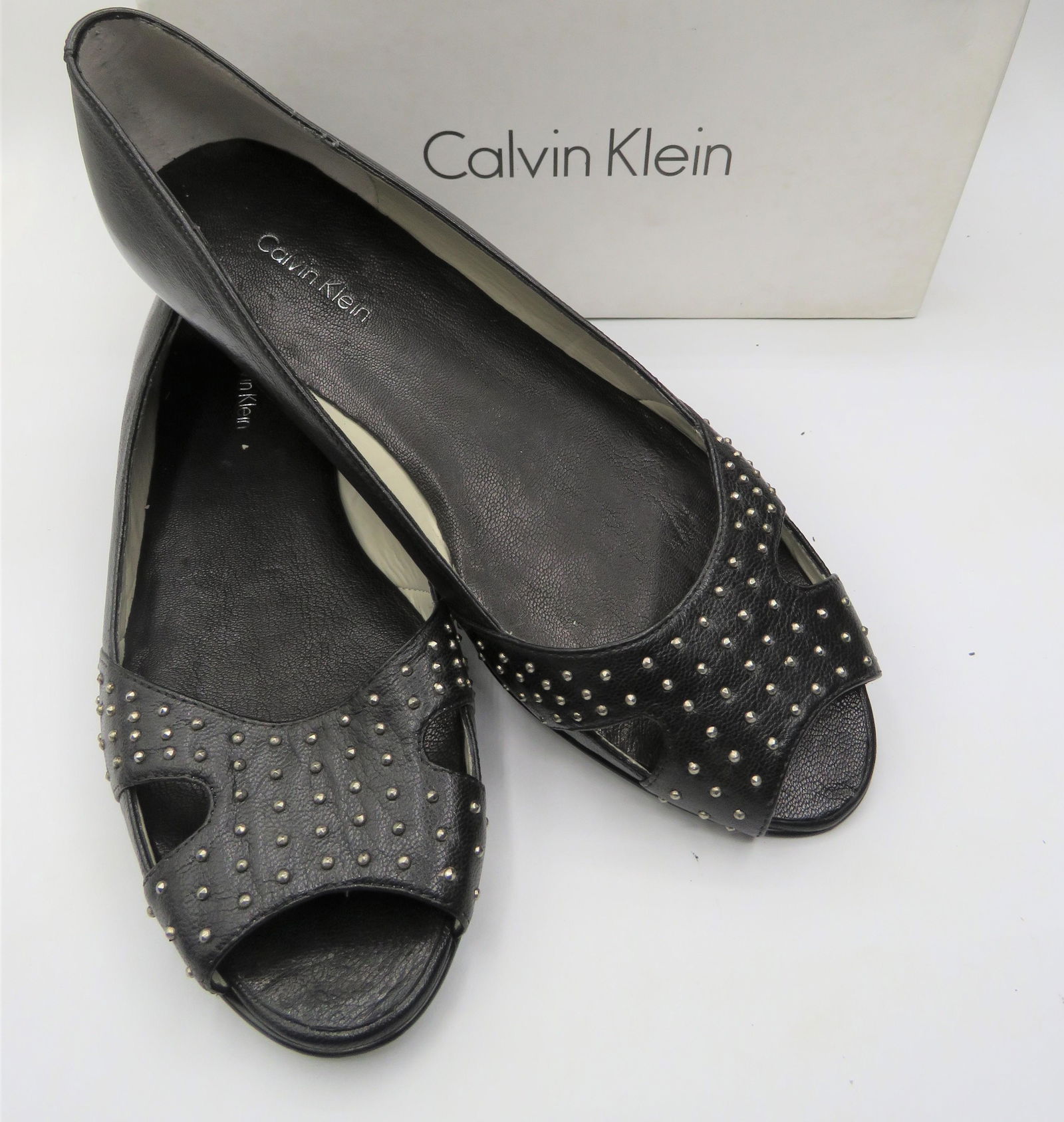 Calvin Klein Women's Flats (1 of 5)