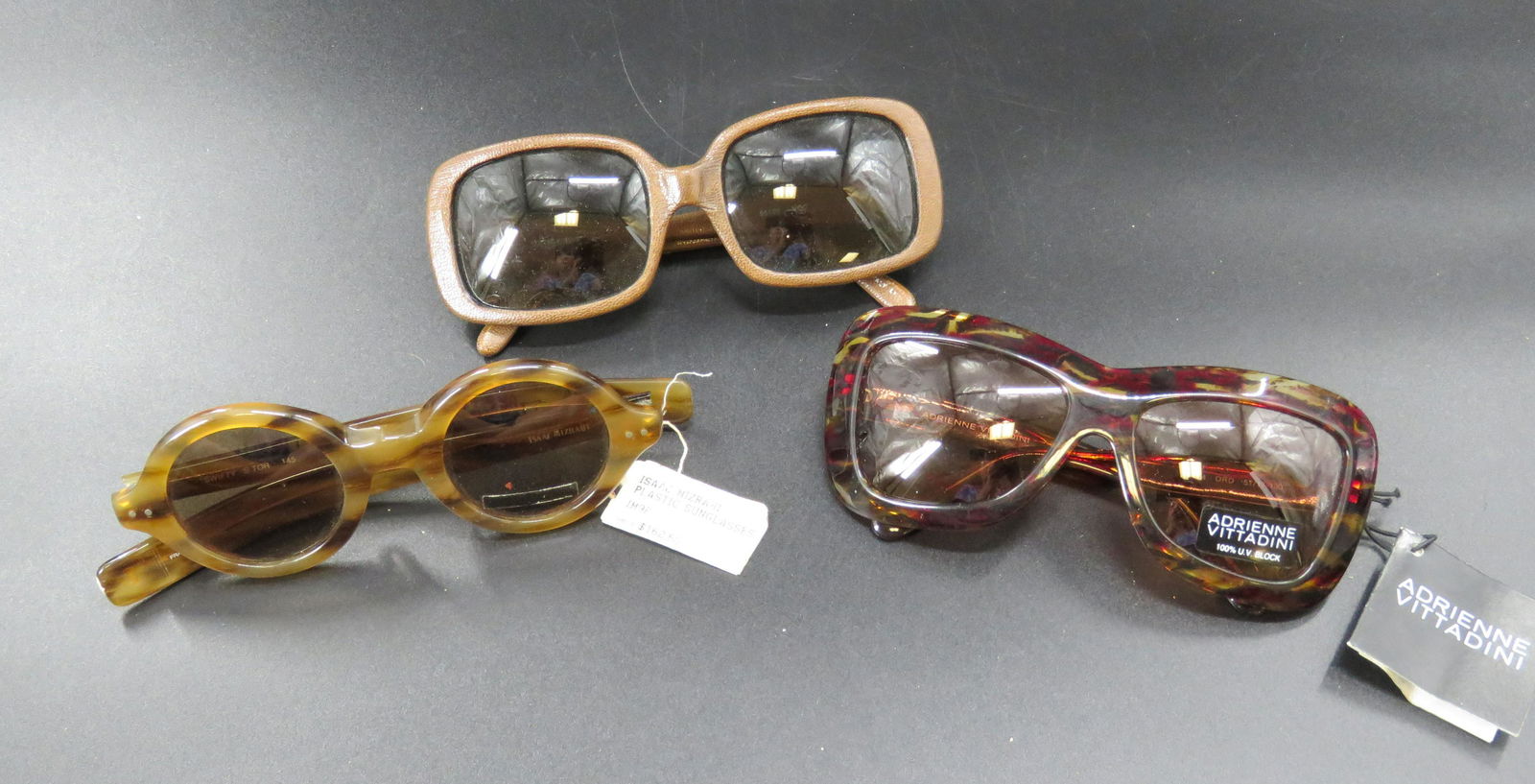 Lot of Designer Sunglasses (1 of 7)