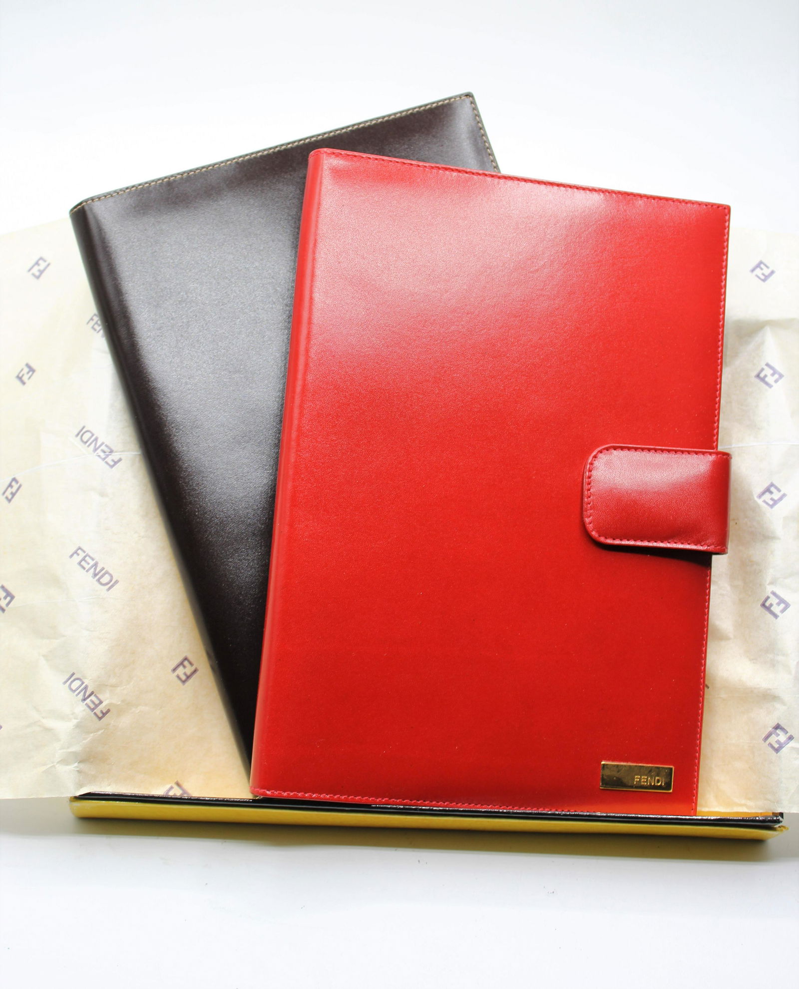 Fendi Settimamale/Organizer Set (1 of 8)