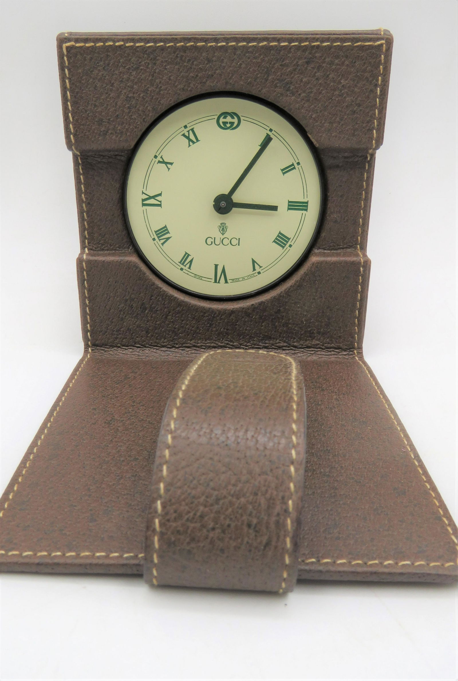 Gucci Folding Clock (1 of 5)