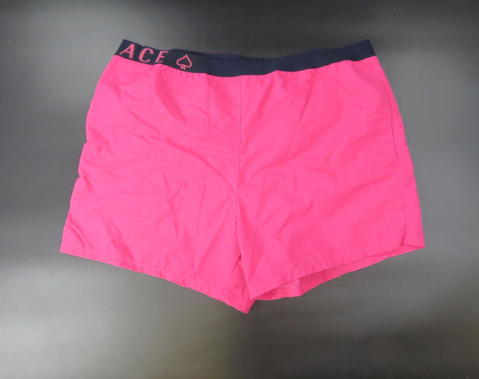 Versace Swim Shorts (1 of 6)