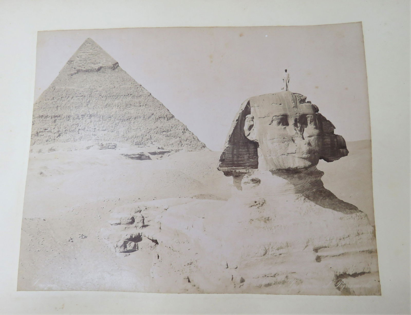 Port Said Album (1 of 13)