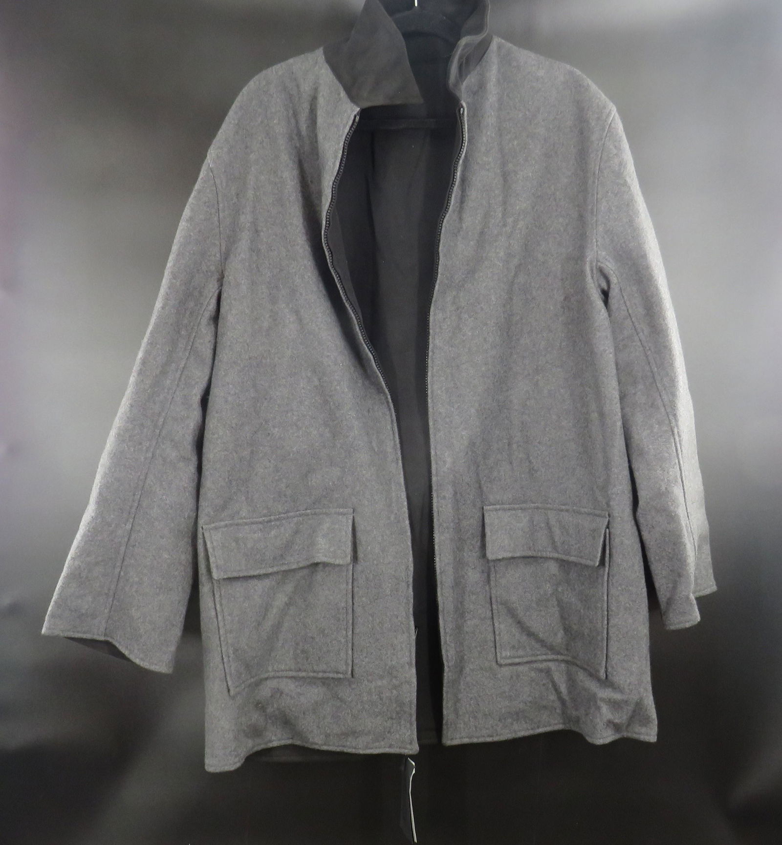 New York Industries Reversible Jacket (1 of 6)