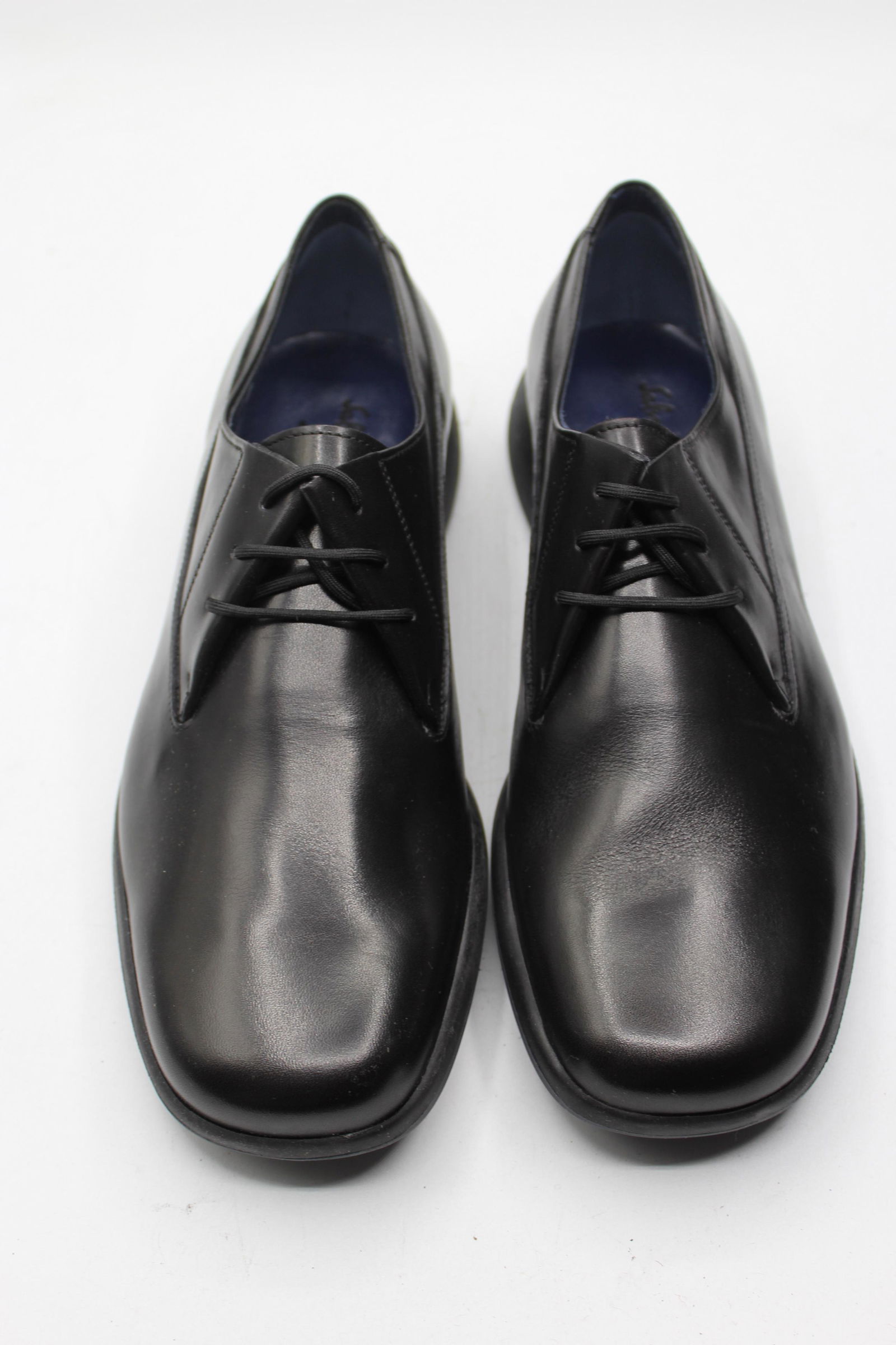 Salvatore Ferragamo Men's Dress Shoes (1 of 4)