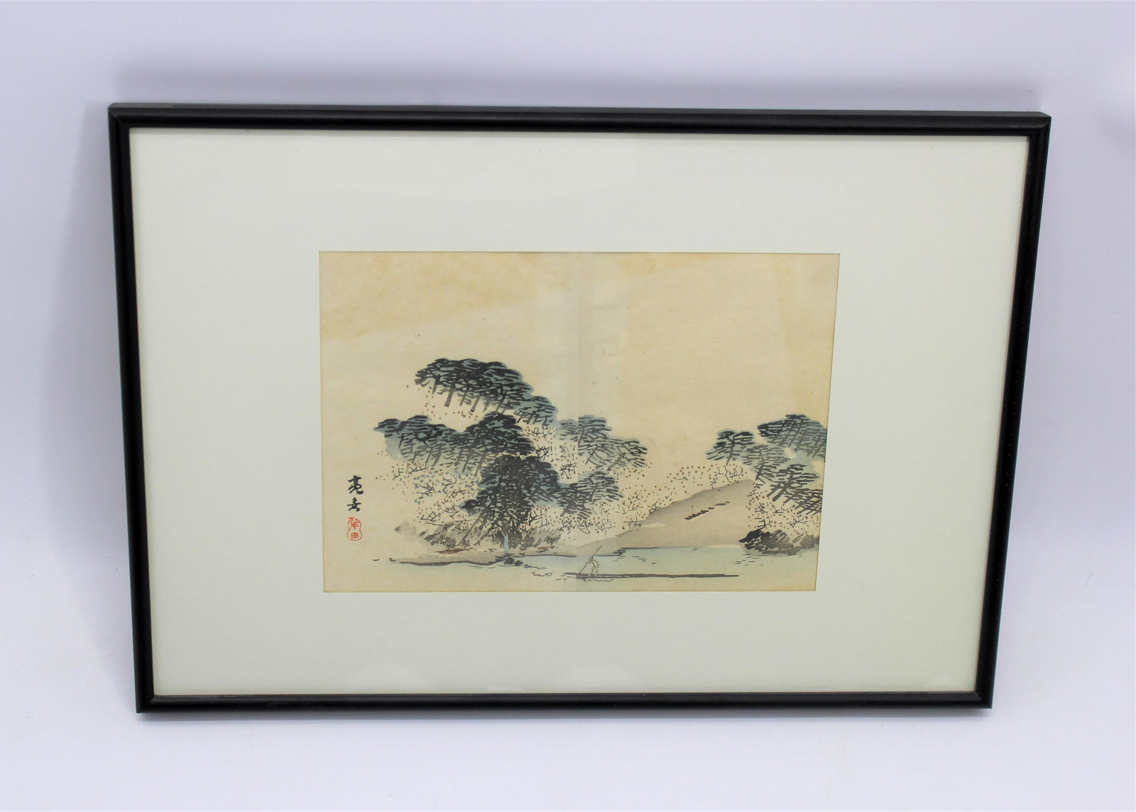 Japanese Watercolor Akihiko (1 of 6)