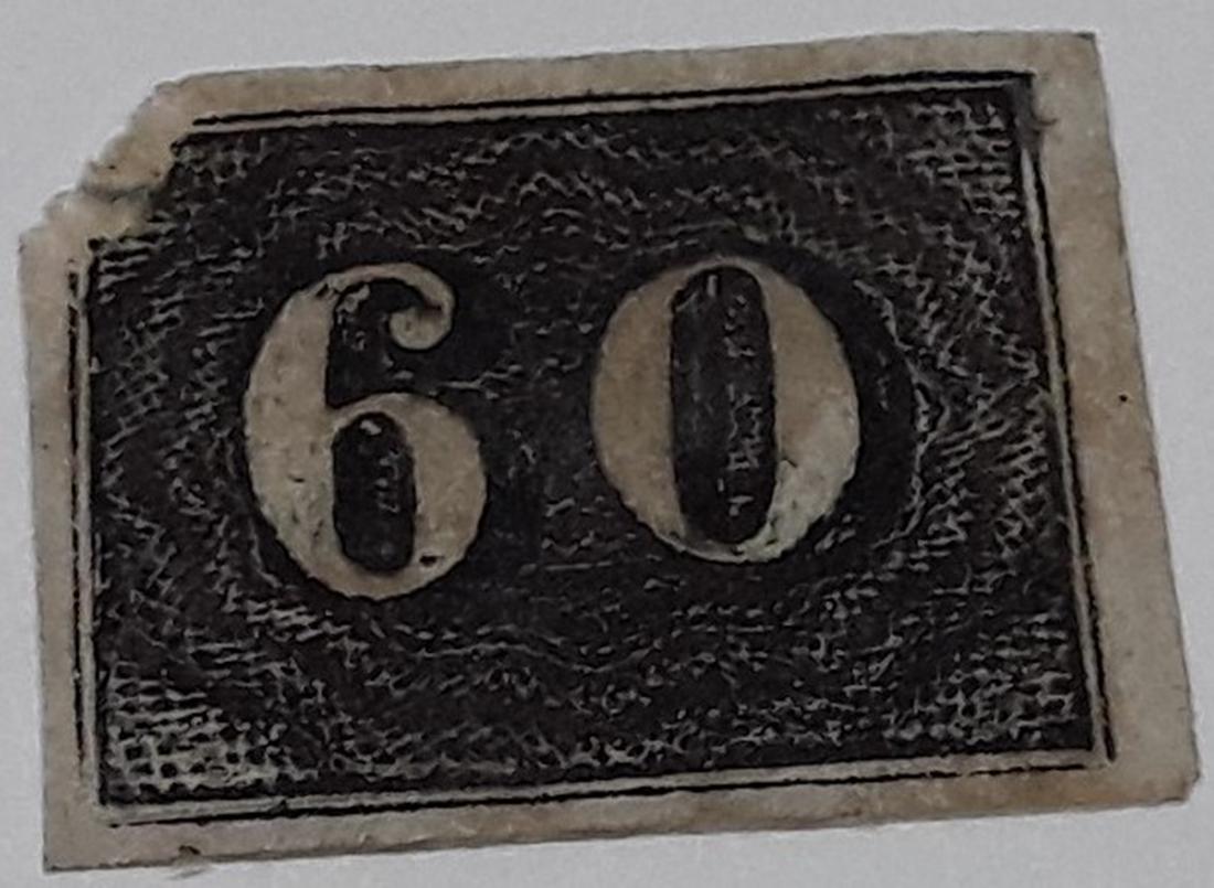 Brazil Stamp Collection (1 of 2)