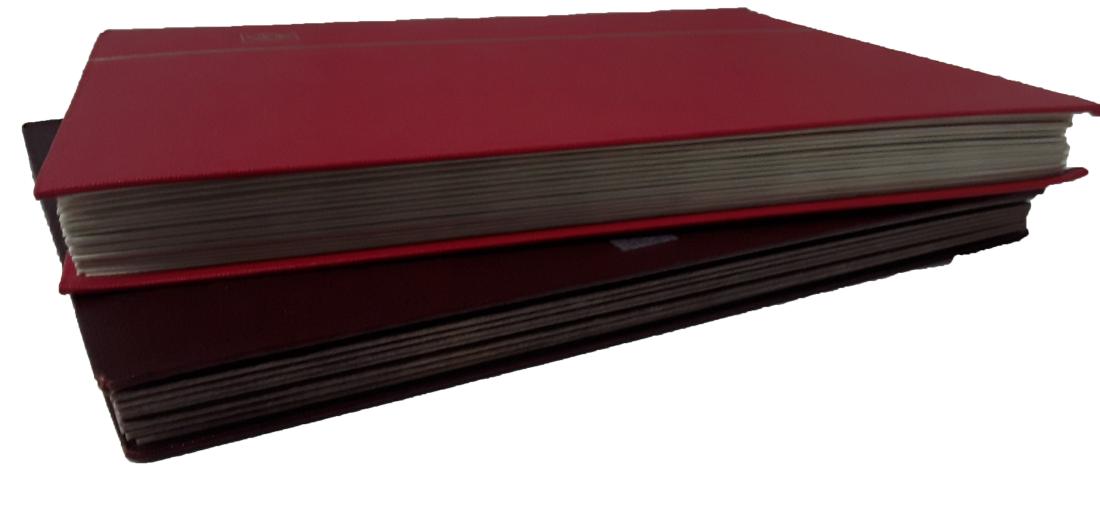 Continent of Africa Stamp Collection (1 of 10)