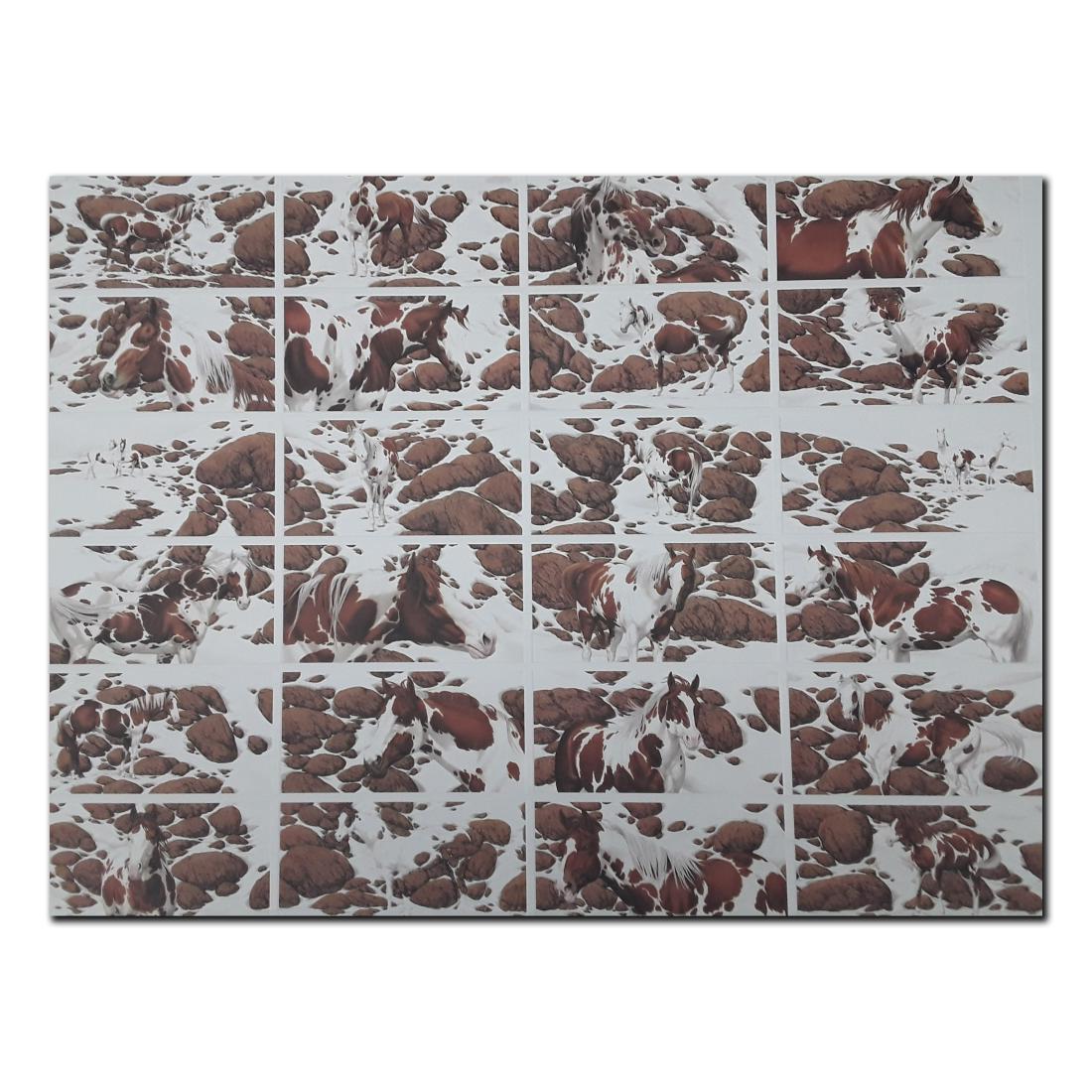 Bev Doolittle's "Hide and Seek" Limited Edition Print (1 of 2)