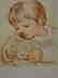 Pablo Picasso's "Enfant Dejeunant" Limited Edition