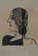 Pablo Picasso's "Tete" Limited Edition Lithograph