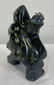 Eddie Oleekatalik's "Hunter With Spear and Rope" Inuit - 5