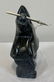 Eddie Oleekatalik's "Hunter With Spear and Rope" Inuit - 6