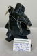Eddie Oleekatalik's "Hunter With Spear and Rope" Inuit - 8