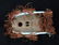 Thomas Bruce's "Mountain Goat Hunter" Original Mask - 6