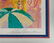 Leroy Neiman's "Diamond Head - Hawaii" LE Print* - 3