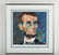 Leroy Neiman's "Abraham Lincoln" LE Print*
