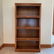Wood Display Case w/ Glass Drawers - 3