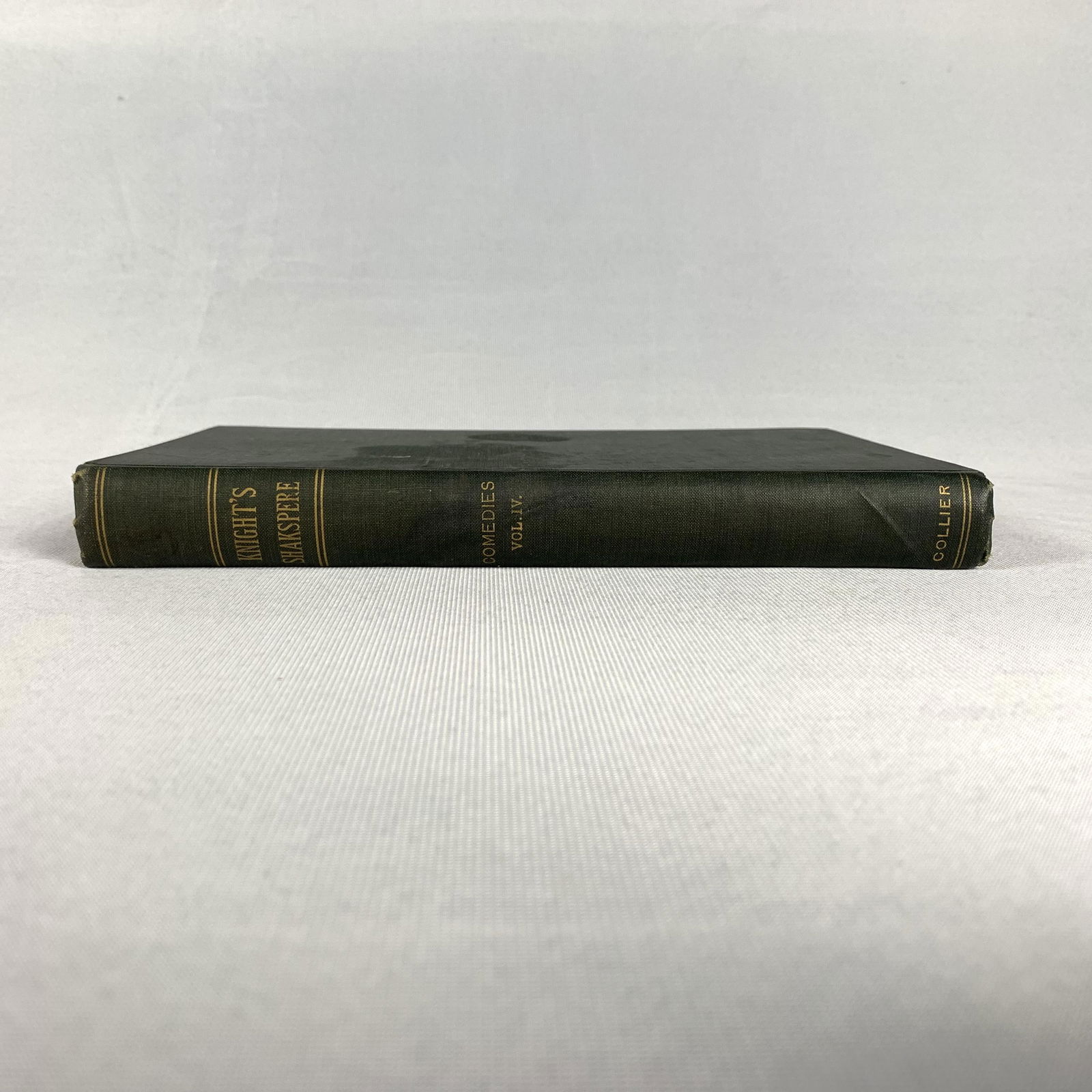 Pictorial Edition of Shakespeare's Comedies Vol 2 (1 of 10)