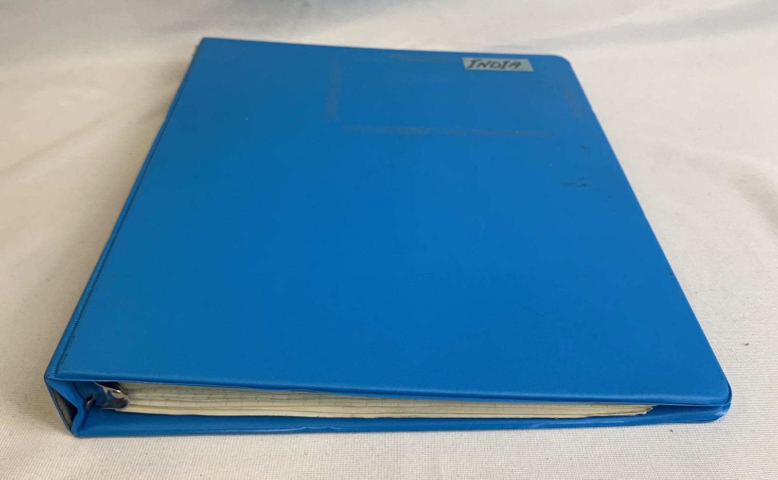 India Stamp Collection 6 (1 of 10)